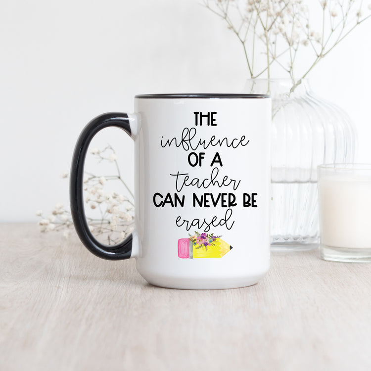 Teacher Coffee Mug