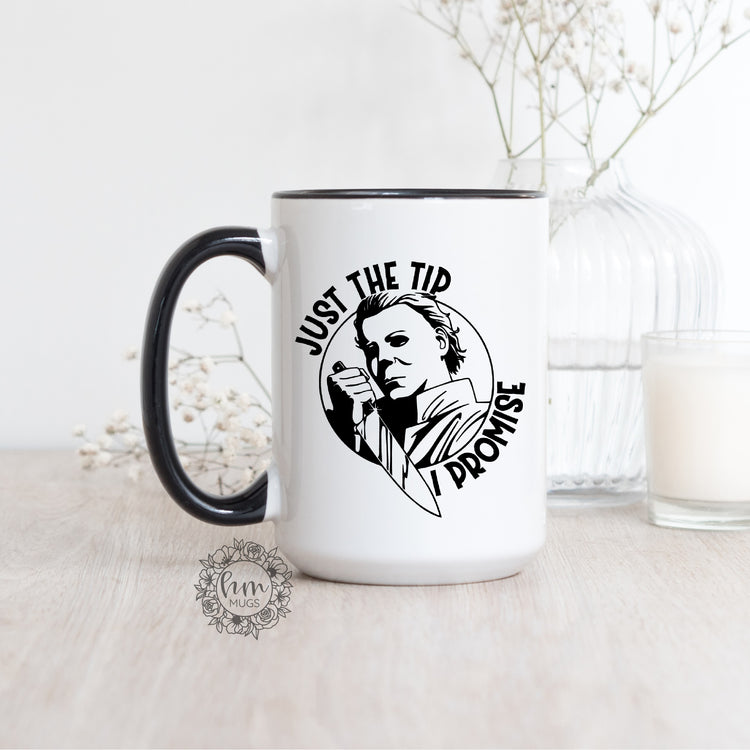 Halloween Coffee Mug - Funny Halloween