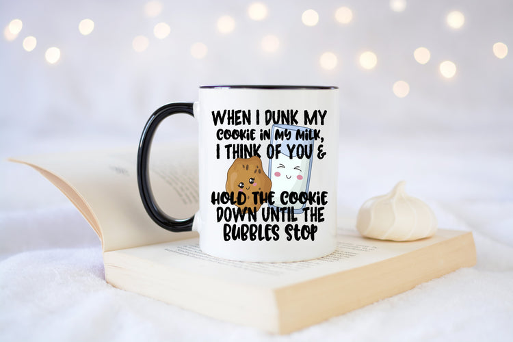Humor Coffee Mug