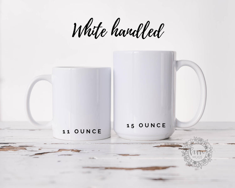 Personalized Bonus Mom - Step Parent Mug