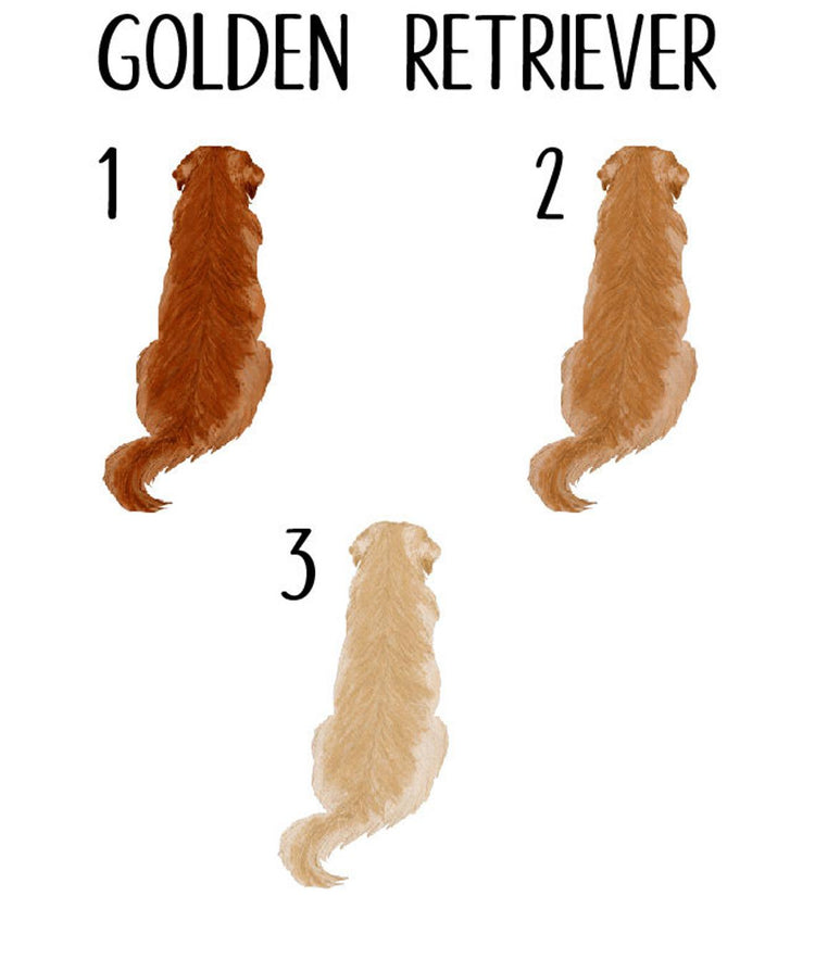 Golden Retriever Mom Skinny Tumbler