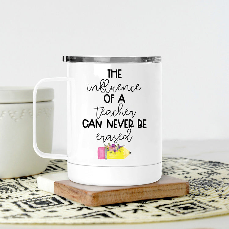 Teacher Gift Travel Mug