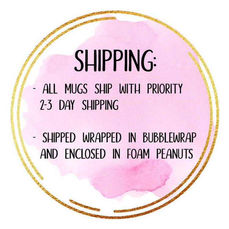 Christmas Coffee Mug- Holiday Coffee Mug - Gifts Under 20 - Christmas - Coffee Mug - Kitchen Accessories