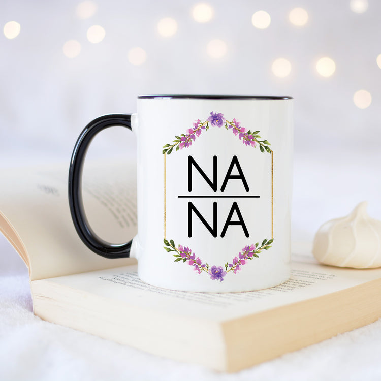 Nana Coffee Mug - Gift Ideas For Nana