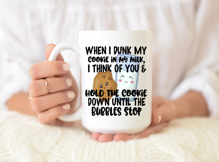 Humor Coffee Mug