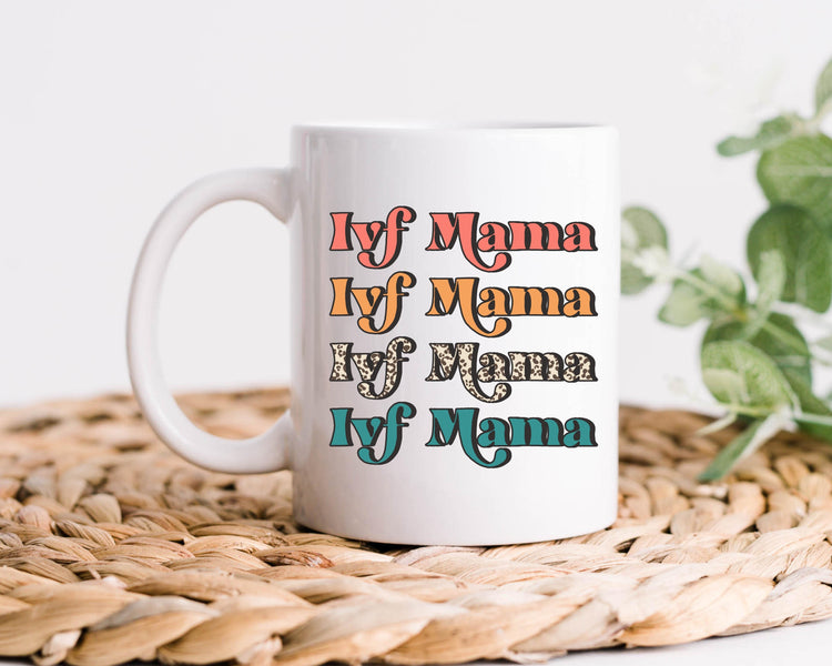 IVF Mamma Coffee Mug